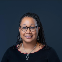 Notary Public in Fredericksburg, Virginia 22405, Tisha Jenkins