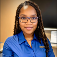Notary Public in Austin, Texas 78726, Zaria Huff