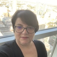 Notary Public in Miami, Florida 33173, Maribel Henley