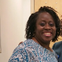 Notary Public in Upper Marlboro, Maryland 20772, Kimberly Gilbert