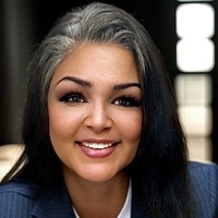 Notary Public in Orlando, Florida 32804, Nicole Carson