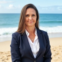 Notary Public in West Palm Beach, Florida 33417, Lisa Moyer