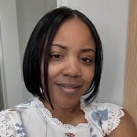 Notary Public in Columbia, Maryland 21045, Tamyra Smith