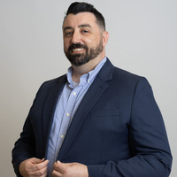 Notary Public in Winter Park, Florida 32793, Paul Johnston