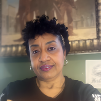Notary Public in Trenton, New Jersey 08611, Marsha  Gore 