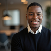 Notary Public in Miami, Florida 33137, Alan Clayton