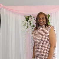 Notary Public in Camden, Arkansas 71701, Marian Jones