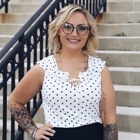 Notary Public in Clarksville, Tennessee 37040, Alexandria James