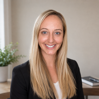 Notary Public in Redmond, Oregon 97756, Kaitlyn Foster