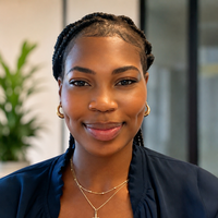 Notary Public in Doraville, Georgia 30340, Tyrondi Abraham
