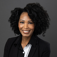 Notary Public in Dallas, Texas 75238, Candace Hill