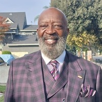 Notary Public in Los Angeles, California 91342, Rodney D. Gallman