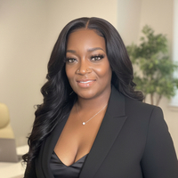 Notary Public in FAYETTEVILLE, North Carolina 28304, Kaleah McKenzie