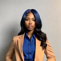 Notary Public in Chicago , Illinois 60653, Ashante  Blackman