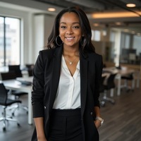 Notary Public in Selma, Texas 78154, Cierra Randolph