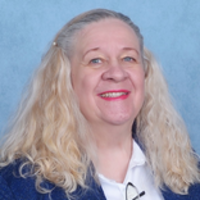 Notary Public in Eugene, Oregon 97401, Christine Albin