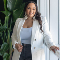 Notary Public in Lake Worth Beach , Florida 33461, Franchesca Saintlouis 