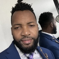 Notary Public in Miami, Florida 33150, Luckner Dorcy