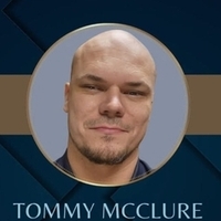 Notary Public in sherwood, Arkansas 72120, Thomas McClure