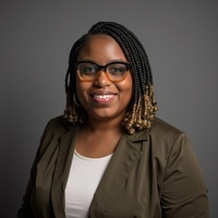 Notary Public in Cleveland, Ohio 44111, NaTesha Miller