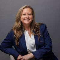 Notary Public in Ellettsville, Indiana 47429, Callie Hatfield