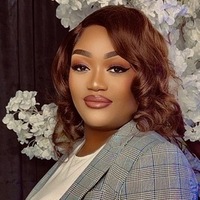 Notary Public in Tacoma, Washington 98404, Magali Banza