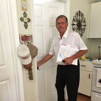 Notary Public in Orlando, Florida 32828, David Harl