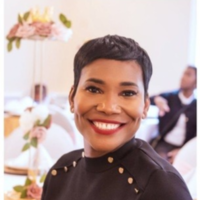 Notary Public in Stoughton, Massachusetts 02072, Tena T Robinson