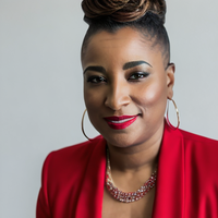 Notary Public in DALLAS, Texas 75249, Richelle King