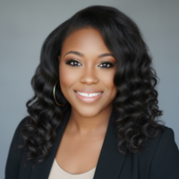 Notary Public in Benton, Arkansas 72015, Quanesha Smith