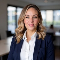 Notary Public in East Rutherford, New Jersey 07073, Rafelina Azcona