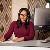 Notary Public in ORLANDO, Florida 32810, Melissa  Victor 