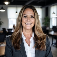 Notary Public in Lutz, Florida 33558, Sharri Hoye