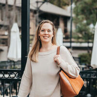 Notary Public in Alta, California 95701, Amanda Palmquist