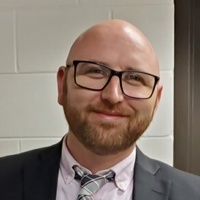 Notary Public in Orlando, Florida 32812, Michael Wolfe