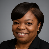 Notary Public in Houston, Texas 77044, Vicki Williams