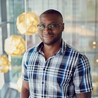 Notary Public in Miami, Florida 33184, Daniel Usani