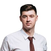 Notary Public in Miami, Florida 33137, Viktor Kamenshchikov