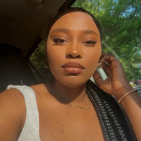 Notary Public in durham, North Carolina 27713, Zipporrah McKinnis