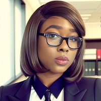Notary Public in Dallas , Texas 75243, adesomope olagbegi