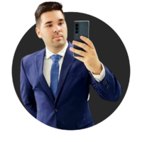 Notary Public in Miami, Florida 33174, Luis Salgueiro