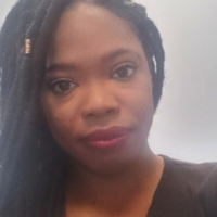 Notary Public in Orlando, Florida 32839, Britinee Patton