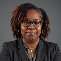 Notary Public in Inkster, Michigan 48141, Theresa Hawes