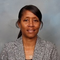 Notary Public in Bellflowe, California 90706, La'Chrisna  Vaughn Davis