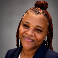 Notary Public in Spring Hill, Florida 34608, Sakishia Sandoval-Roberts