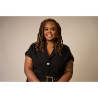 Notary Public in Orlando, Florida 32808, Dominique  Hicks