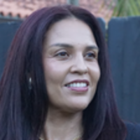 Notary Public in Miami , Florida 33185, Luz Alvarez