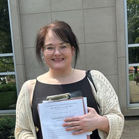 Notary Public in Owensboro, Kentucky 42303, Christina Wilson