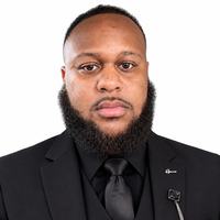 Notary Public in Benton Harbor, Michigan 49022, Kenneth Jackson