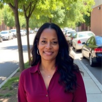 Notary Public in Elk Grove, California 95624, Pamela Campbell
